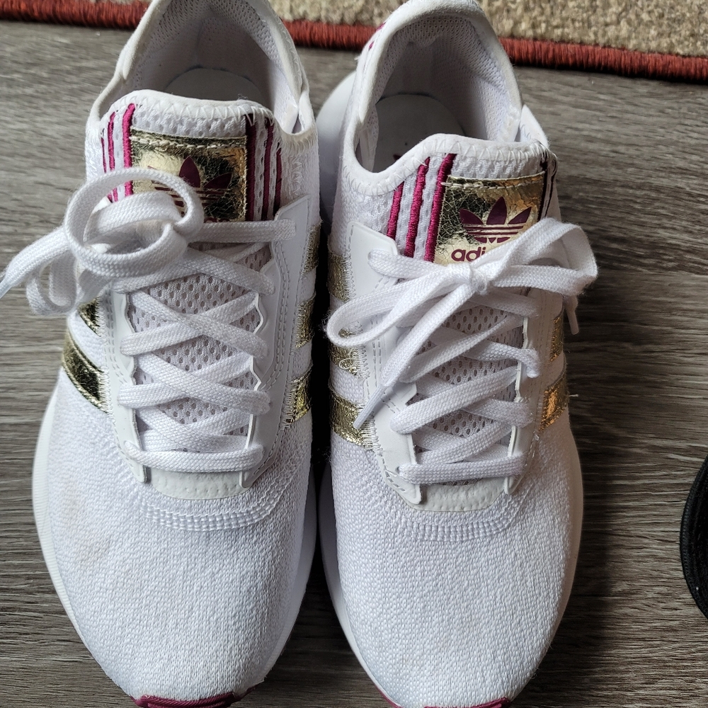 Adidas Running